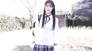 MMRAA-275 Milky Purun! / Azusa Tamaki