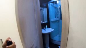 Clarke Amanda - How we did porn. Backstage