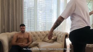 Clarke Amanda - PornHub no.02