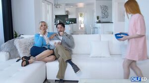 Madi Collins - College Girl Wants Cum