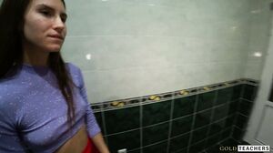 GoldTeachers - PornHub no.01