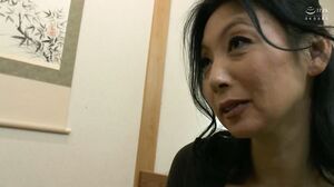 741M635-G05 My mother is a delivery health lady! ? When