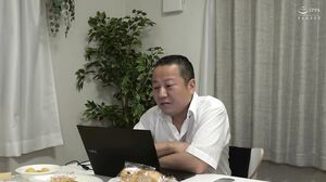 741M635-G06 Release stress accumulated from telework at