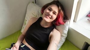 Remlic - Elskede rykkede fra hende og lod sig kneppe