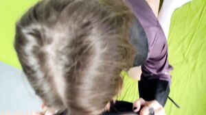 Remlic - Hu Tao tilkaldende og yndig sex - Ikke Hentai