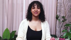 GirlsOutWest - Iris Get To Know Me