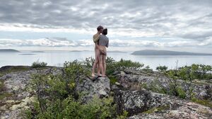 Remlic - Vi kom til ubeboede øer for at skyde smuk sex