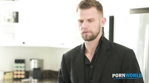 Busty Babe Mona Azar Gets Caught On Cam By Porn Addict Boyfriend