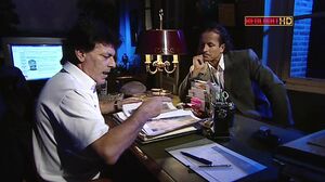 Jane Darling - Hot Detective