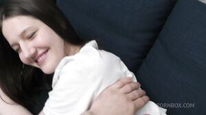 Margo Von Teese - Cum inside pussy a 19yo teen babe