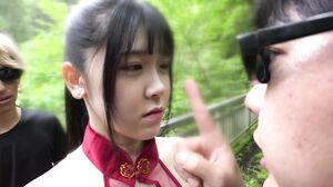 709ENDS-106 Amateur Girl Hikaru (tentative) ①