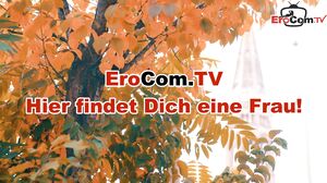 German big tits slut make real blind date casting