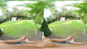 Celestina Blooms - Outdoor Frolicking in 2K