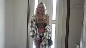 GYLG-005 Carnal Parisian Piggyal Beast Bitch Raw SEX Yu