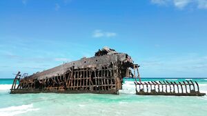 Cabo Verde Production