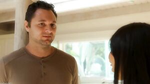 Penelope Woods' Deepthroat Proposition