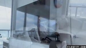 Esperanza Gomez - Calcinha Vermelha