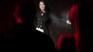Alex Coal - Zatanna Feud of Zatara in HD