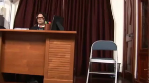 quick way out of a chore