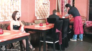 Henessy - Off The Menu