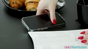 OnlyTarts - Liz Ocean the Shameless