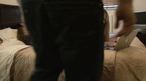 Family Fuckers - Sensational blonde gets fucked by her