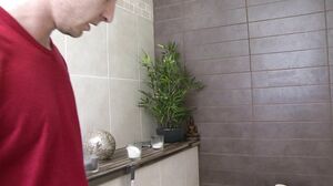 Family Fuckers - Horny brunette babe gets banged in the