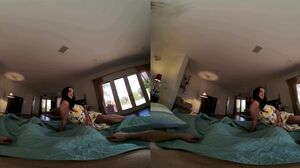 Sofi Ryan - Ville de Fortere in HD