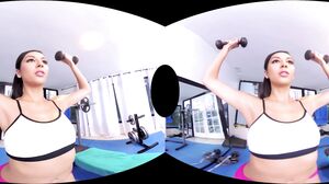 Gianna Dior - How Is My Form in HD