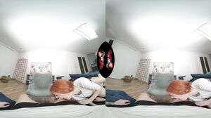 Mina Von D - Playing With Fire in HD