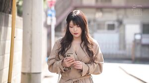 HMN-463 A Married Woman Who Enjoys Rich Seeding Sex Wit