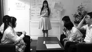 DLDSS-223 The most erotic school festival in Reiwa! A s