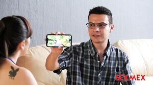 Patricia Acevedo - Mesmerized 2