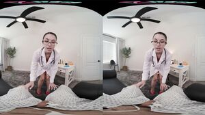 Alex Coal - Sperm Sample Surprise in 4K