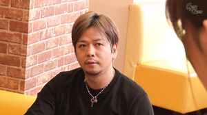 GVG-461 Boyne loves play-kun's H mischief Natsuko Mishi