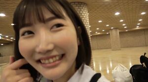 FNEO-077 Mesugaki 07 Tiny Boyne Rimu-chan 154cmH Cup A