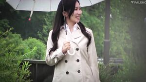 FSDSS-660 With the married woman next door…I lost in th