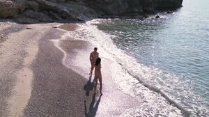 Anna & Danny - Sex on the beach