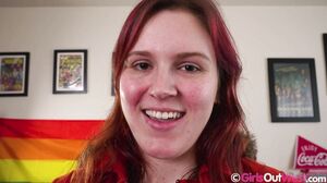 GirlsOutWest - Amelia Fawn Lovers