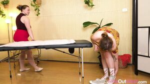 GirlsOutWest - Amy D Emberly New Sensation