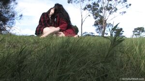 GirlsOutWest - Anais Evette Remastered