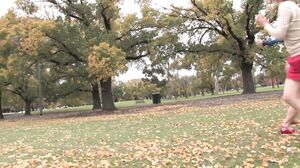 GirlsOutWest - Angie Kara Pt1