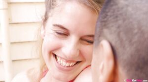 GirlsOutWest - Anna Thorn Katie Gee Sun Song