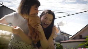 GirlsOutWest - Astrid Love Luci Q Stuffed