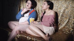 GirlsOutWest - Audrey Rose Tash Movie Club