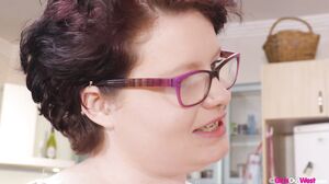 GirlsOutWest - Audrey Rose Tash Orange Squeeze