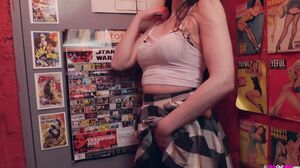 GirlsOutWest - Belle H Daliah Amor Bar Girls