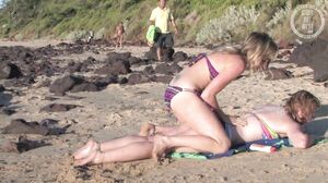 GirlsOutWest - Betsy Bree Pt1