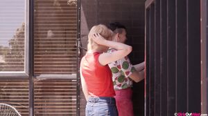 GirlsOutWest - Billie Luca After Party