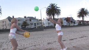 GirlsOutWest - Blaire Nataly